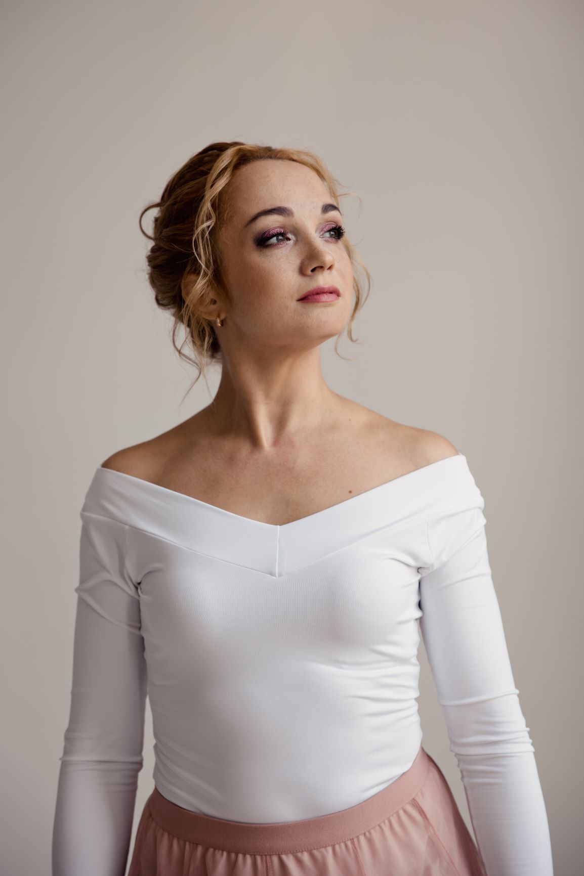 Портрет педагога Ольга Вячеславовна Бекшаева